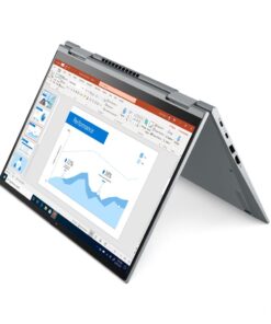 LENOVO THINKPAD X1 YOGA G6 Intel Core i5-1145G7 16GB 512GB 14" Windows 10 Pro