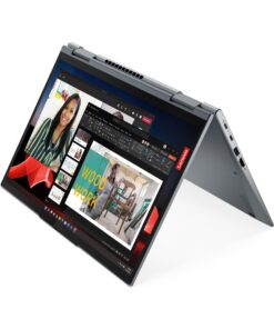 LENOVO THINKPAD X1 YOGA G8 Intel Core i7-1355U 32GB 512GB 14" Windows 11 Pro