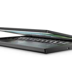LENOVO THINKPAD X270 Intel Core i5-6300U 8GB 256GB 12.5" Windows 10 Pro