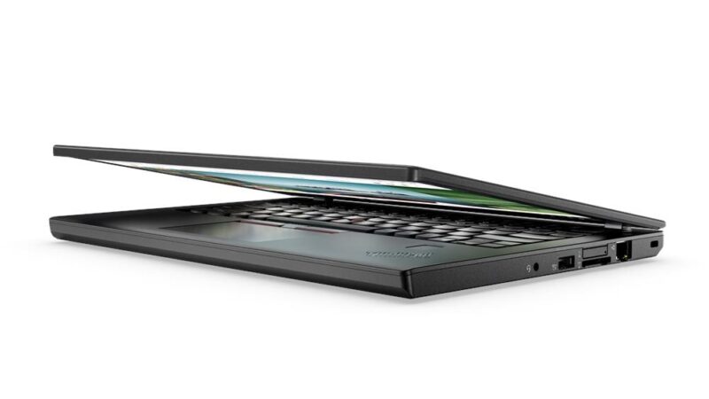 LENOVO THINKPAD X270 Intel Core i5-6300U 8GB 256GB 12.5" Windows 10 Pro