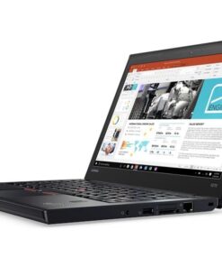 LENOVO THINKPAD X270 Intel Core i5-6300U 8GB 256GB 12.5" Windows 10 Pro