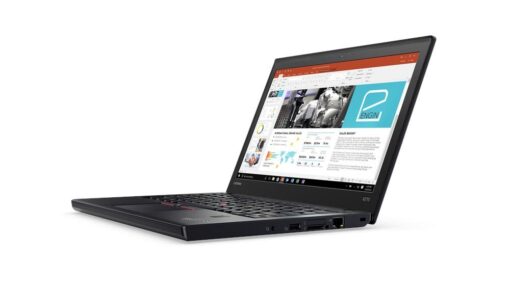 LENOVO THINKPAD X270 Intel Core i5-6300U 8GB 256GB 12.5" Windows 10 Pro