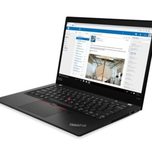 LENOVO THINKPAD X390 Intel Core i5-8365U 8GB 256GB 13.3" Windows 10 Pro