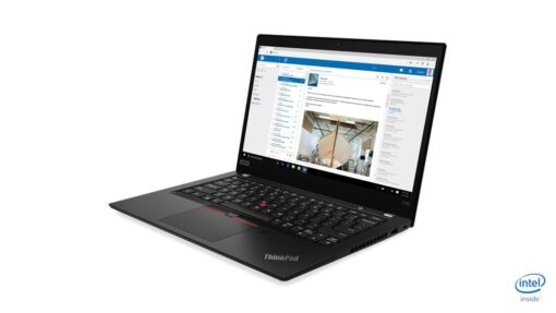 LENOVO THINKPAD X390 Intel Core i5-8365U 8GB 256GB 13.3" Windows 10 Pro