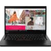 LENOVO THINKPAD X390 Intel Core i5-8365U 8GB 256GB 13.3" Windows 10 Pro