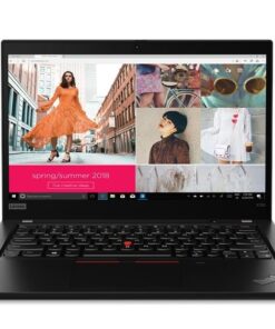 LENOVO THINKPAD X390 Intel Core i5-8365U 8GB 256GB 13.3" Windows 10 Pro