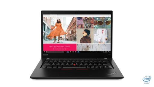 LENOVO THINKPAD X390 Intel Core i5-8265U 8GB 1TB 13.3" Windows 10 Pro