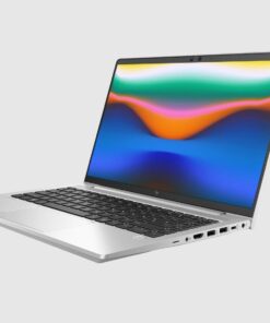 HP ELITEBOOK 865 G10 AMD Ryzen 7 7840U 16GB 512 GB 16" Windows 11 Profesional