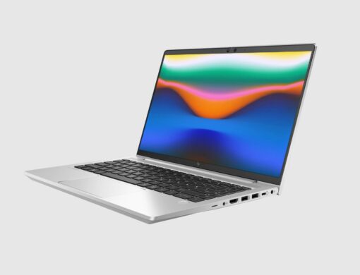 HP ELITEBOOK 865 G10 AMD Ryzen 7 7840U 16GB 512 GB 16" Windows 11 Profesional