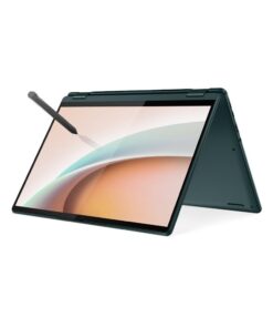 LENOVO YOGA 6 13ALC7 AMD Ryzen 7 5700U 16GB 1TB 13.3