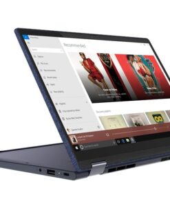 LENOVO YOGA 6 13ARE05 AMD Ryzen 7 4700U 16GB 1TB 13.3" Windows 10 Home