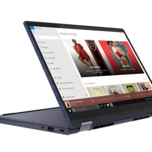 LENOVO YOGA 6 13ARE05 AMD Ryzen 7 4700U 16GB 1TB 13.3" Windows 10 Home