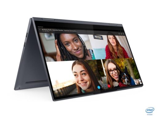 LENOVO YOGA 7 15ITL5 Intel Core i7-1165G7 16GB 1TB 15.6" Windows 11