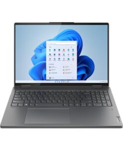 LENOVO YOGA 7 16IAH7 Intel Core i5-12500H 16GB 512GB 16" Windows 11
