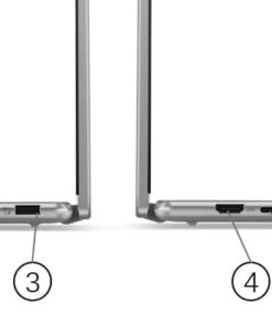 LENOVO YOGA 7 16IRL8 Intel Core i7-1360P 16GB 1TB 16" Windows 11