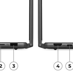 LENOVO YOGA 7 2-IN-1 14IML9 Intel Core Ultra 5 125U 16GB 512GB 14" Windows 11