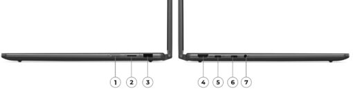 LENOVO YOGA 7 2-IN-1 14IML9 Intel Core Ultra 5 125U 16GB 512GB 14" Windows 11