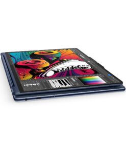 LENOVO YOGA 9 2-IN-1 14IMH9 Intel Core Ultra 7 155H 32GB 1TB 14" Windows 11