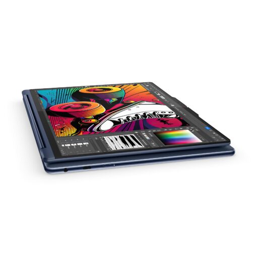 LENOVO YOGA 9 2-IN-1 14IMH9 Intel Core Ultra 7 155H 32GB 1TB 14" Windows 11 Pro