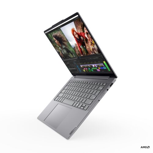 LENOVO YOGA PRO 7 14AHP9 AMD Ryzen 7 8845HS 16GB 512GB 14" Windows 11