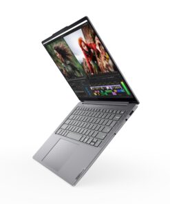 LENOVO YOGA PRO 7 14AHP9 AMD Ryzen 7 8845HS 16GB 1TB 14" Windows 11