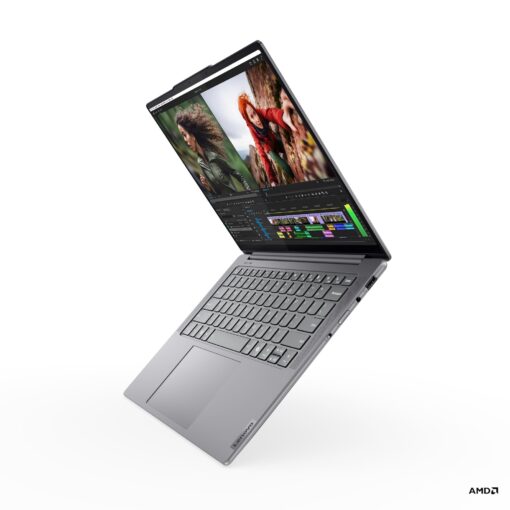 LENOVO YOGA PRO 7 14AHP9 AMD Ryzen 7 8845HS 16GB 1TB 14" Windows 11