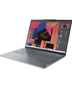 LENOVO YOGA SLIM 6 14APU8 AMD Ryzen 5 7540U 8GB 512GB 14" Windows 11