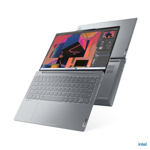 LENOVO YOGA SLIM 6 14IRH8 Intel Core i7-13700H 16GB 1TB 14" Windows 11 Home
