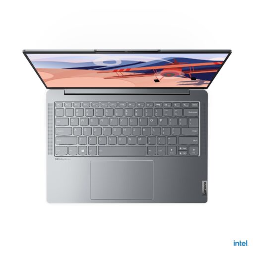 LENOVO YOGA SLIM 6 14IRH8 Intel Core i7-13700H 16GB 1TB 14" Windows 11 Home
