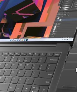 LENOVO YOGA SLIM 6 14IRH8 Intel Core i7-13700H 16GB 1TB 14" Windows 11