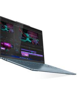 LENOVO YOGA SLIM 7 14APU8 AMD Ryzen 5 7640S 16GB 512GB 14" Windows 11
