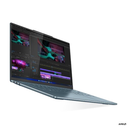 LENOVO YOGA SLIM 7 14APU8 AMD Ryzen 5 7640S 16GB 512GB 14" Windows 11