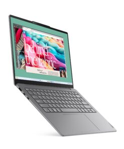 LENOVO YOGA SLIM 7 14IMH9 Intel Core Ultra 7 155H 16GB 1TB 14" Windows 11
