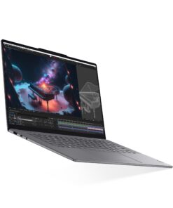 LENOVO YOGA SLIM 7 15ILL9 Intel Core Ultra 7 258V 32GB 1TB 15.6" Windows 11 Profesional
