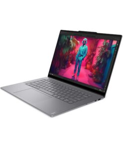 LENOVO YOGA SLIM 7 15ILL9 Intel Core Ultra 7 258V 32GB 1TB 15.6" Windows 11 Profesional