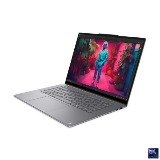 LENOVO YOGA SLIM 7 15ILL9 Intel Core Ultra 7 258V 32GB 1TB 15.6" Windows 11 Profesional
