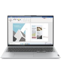 LENOVO YOGA SLIM 7 PRO 16ACH6 AMD Ryzen 7 5800H 16GB 512GB 16" Windows 11
