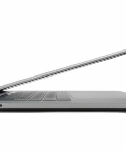 APPLE MACBOOKPRO16,1 Intel Core i7-9750H 16GB 512GB 16" macOS