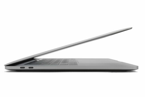 APPLE MACBOOKPRO16,1 Intel Core i7-9750H 16GB 512GB 16" macOS