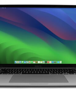 APPLE MACBOOKPRO16,1 Intel Core i7-9750H 16GB 512GB 16" macOS