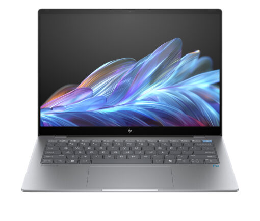 HP HP OmniBook X Laptop 14 AMD Ryzen 5 5625U 16GB 1TB 14" Windows 11