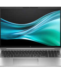 HP ELITEBOOK 860 G11 Intel Core Ultra 5 125H 16GB 512 GB 15.6" Windows 11 Profesional