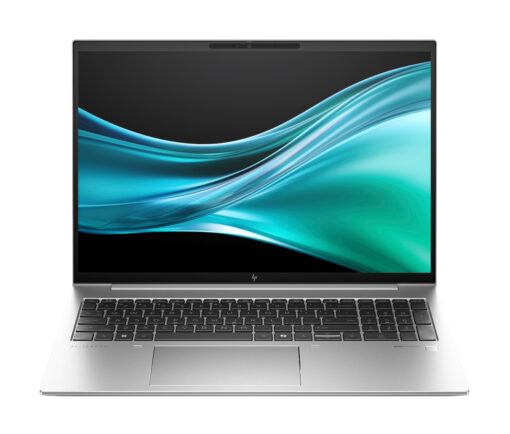 HP ELITEBOOK 860 G11 Intel Core Ultra 5 125H 16GB 512 GB 15.6" Windows 11 Profesional