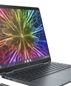 HP ELITE DRAGONFLY CHROMEBOOK Intel Core i7-1255U 16GB 256GB 13.5" Chrome OS