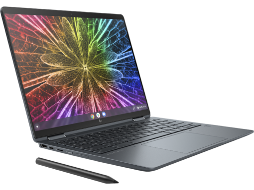 HP ELITE DRAGONFLY CHROMEBOOK Intel Core i7-1255U 16GB 256GB 13.5" Chrome OS