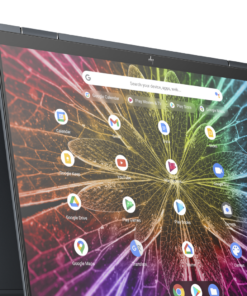 HP ELITE DRAGONFLY CHROMEBOOK Intel Core i7-1255U 16GB 256GB 13.5" Chrome OS