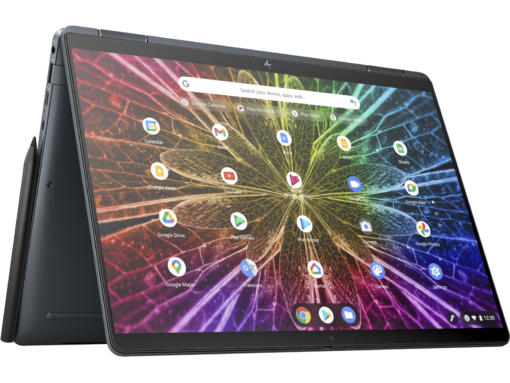 HP ELITE DRAGONFLY CHROMEBOOK Intel Core i7-1255U 16GB 256GB 13.5" Chrome OS