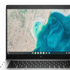 HP ELITE CHROMEBOOK C640 G3 Intel Core i5-1245U 16GB 256GB 14" Chrome OS