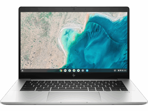 HP ELITE CHROMEBOOK C640 G3 Intel Core i5-1245U 16GB 256GB 14" Chrome OS