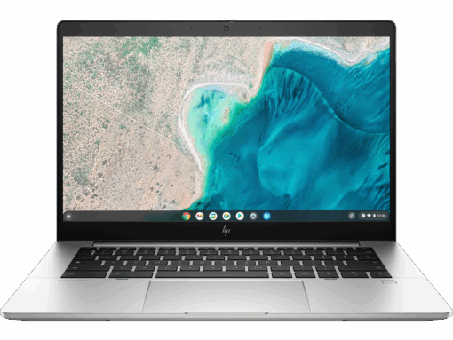 HP ELITE CHROMEBOOK C640 G3 Intel Core i5-1245U 16GB 256GB 14" Chrome OS